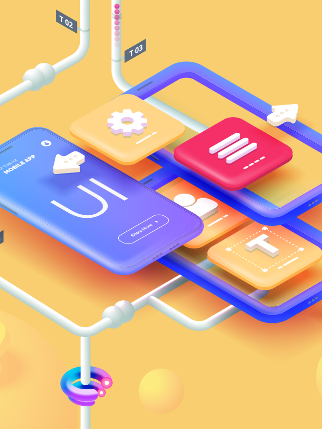 A Complete UI/UX Designer Roadmap 🚀