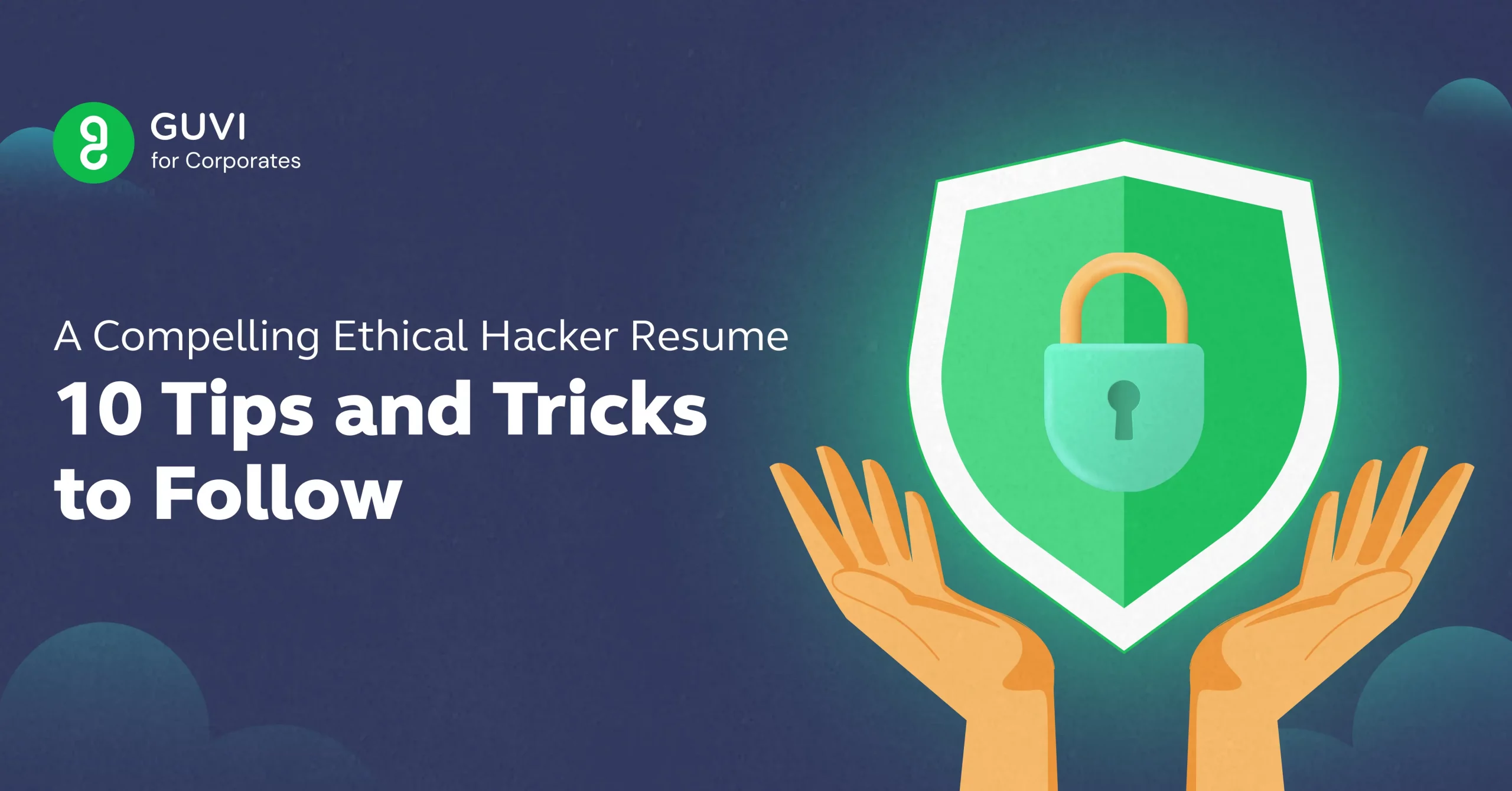 Ethical Hacker Resume