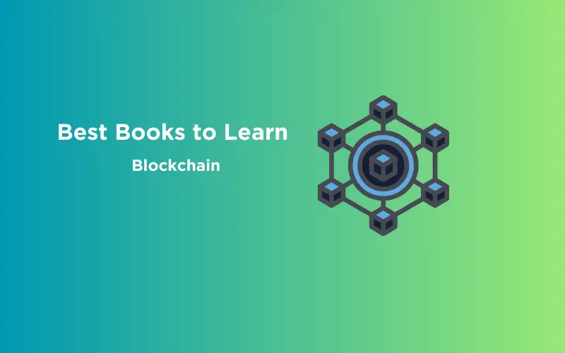Feature image - Best Books to Learn Blockchain