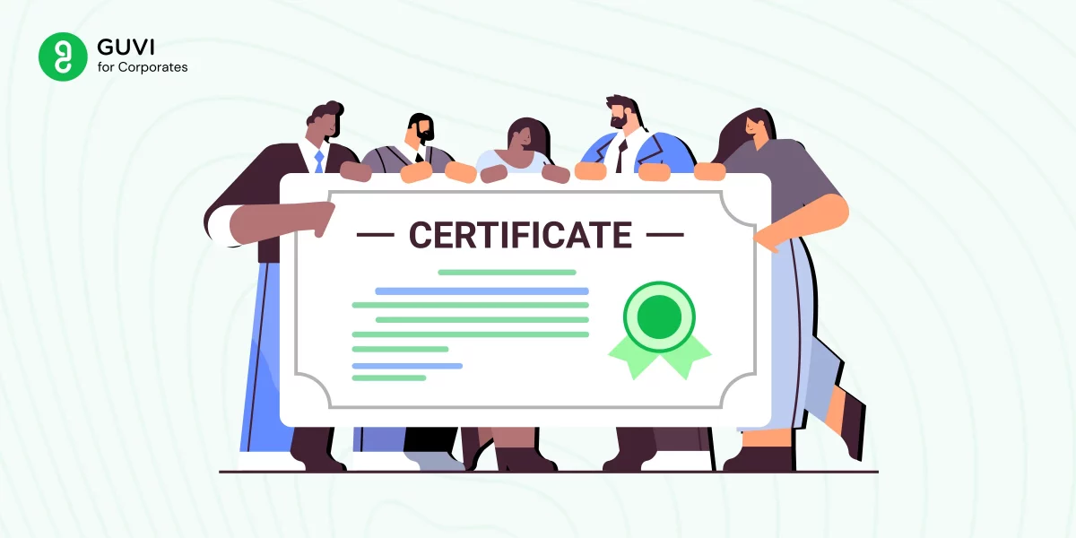 impact of certification programs on hiring data scientists