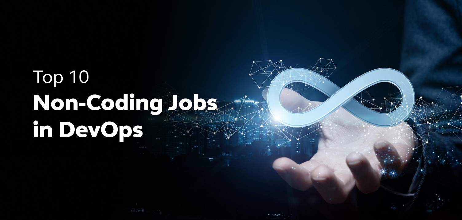 Non-Coding Jobs in DevOps