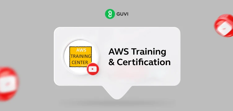 AWS Training and Certification