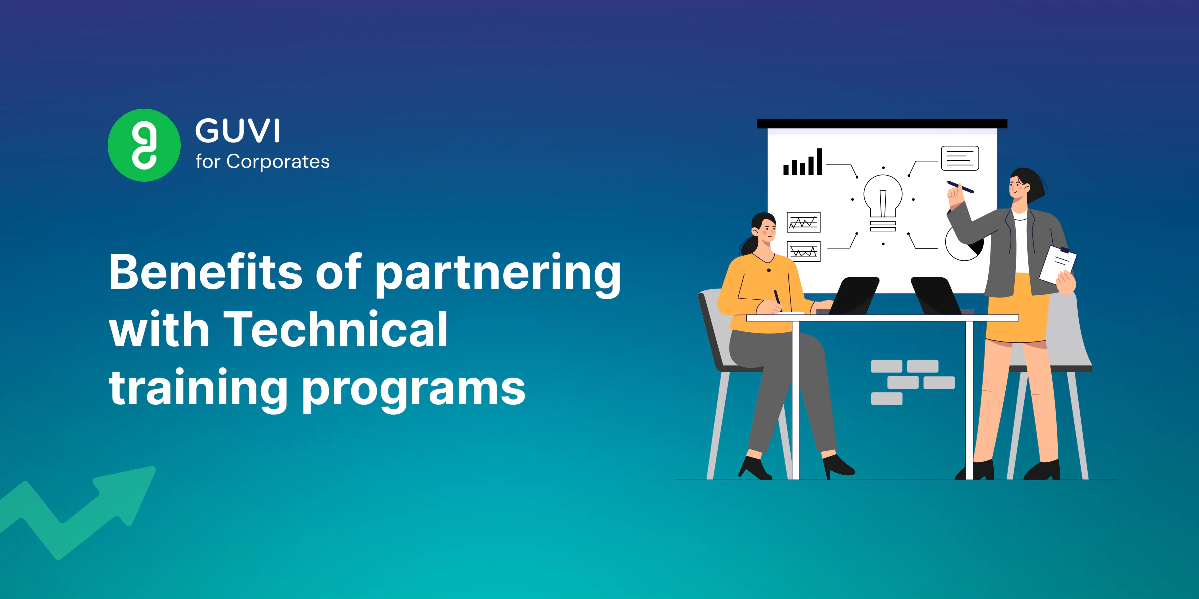 Benefits of Partnering with Technical Training Programs