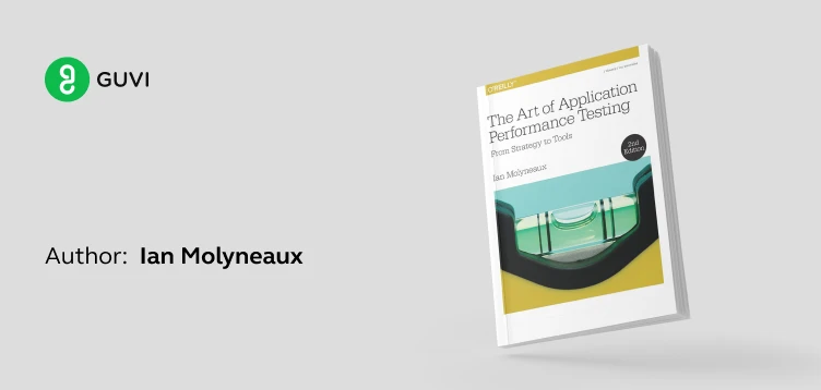 "The Art of Application Performance Testing" by Ian Molyneaux