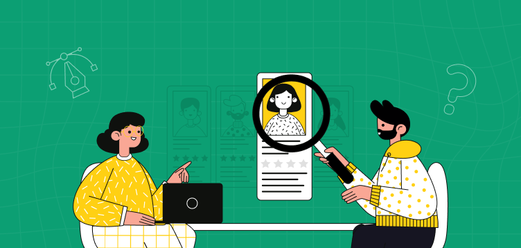33 Interview Questions and Answers for UI/UX Designers 3 Interview Questions and Answers for UI/UX Designers
