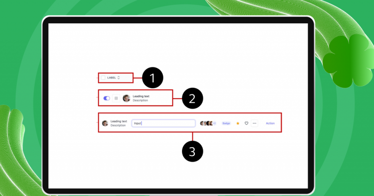 Top 10 UI Design Patterns: Creating Intuitive and Engaging User Experiences