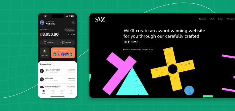 33 Interview Questions and Answers for UI/UX Designers 4 Interview Questions and Answers for UI/UX Designers