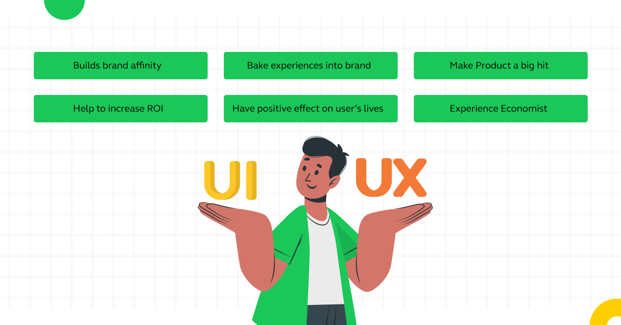 8 Essential Skills Required for UI Designers