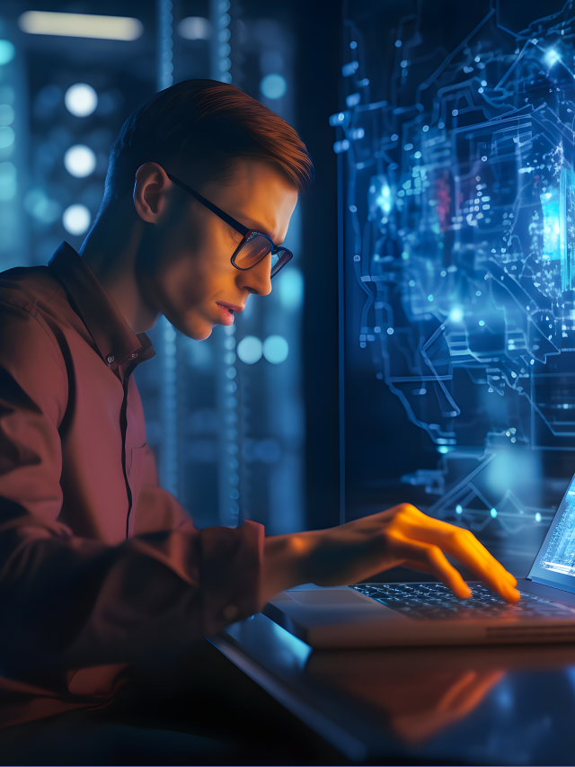 Become a Software Engineer  after Mechanical Engineering!