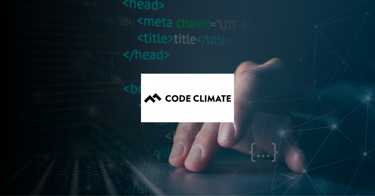 CodeClimate