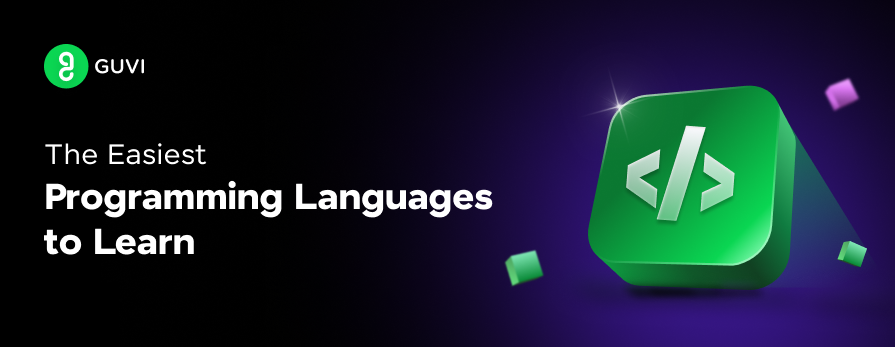 Easiest Programming Languages to Learn 1 Post thumbnail