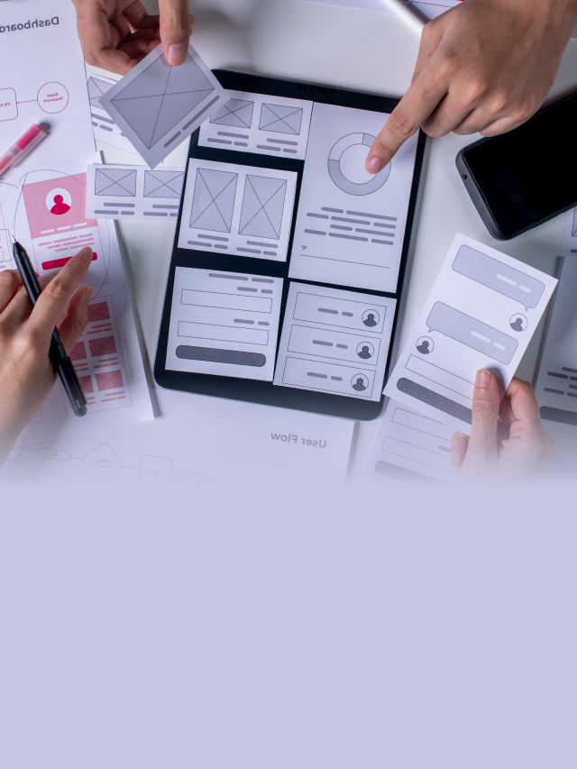 Real-World UI/ UX Applications