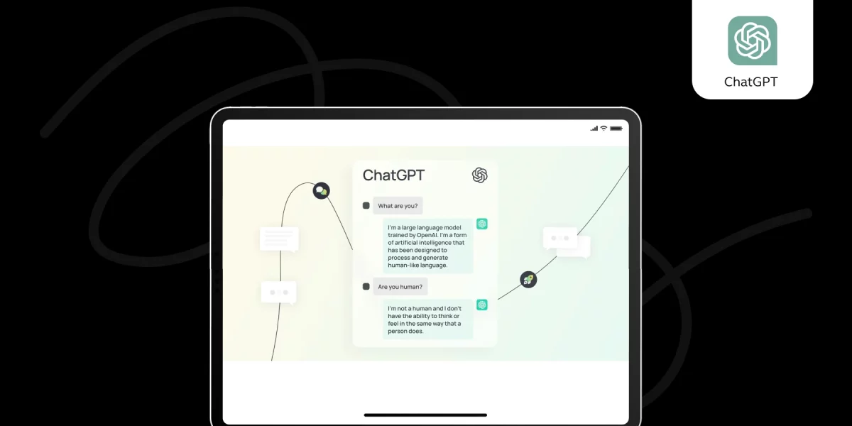 ChatGPT is the most popular AI tool among UI/UX designers