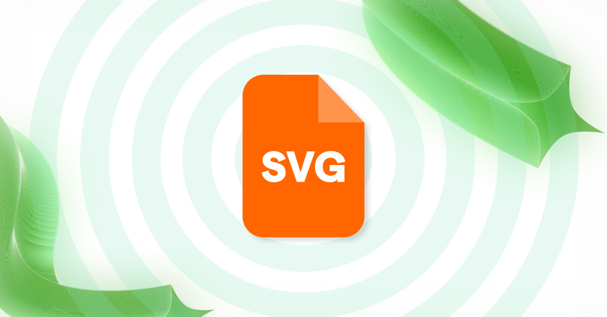 Scalable Vector Graphics SVG For Responsive UI Design