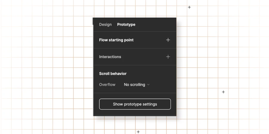 prototyping best features of Figma for UI UX designers