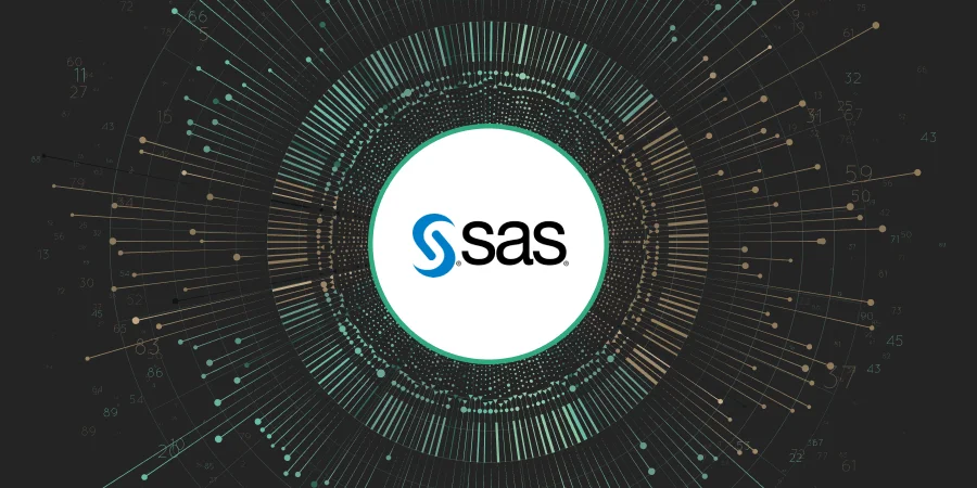 SAS Visual Analytics