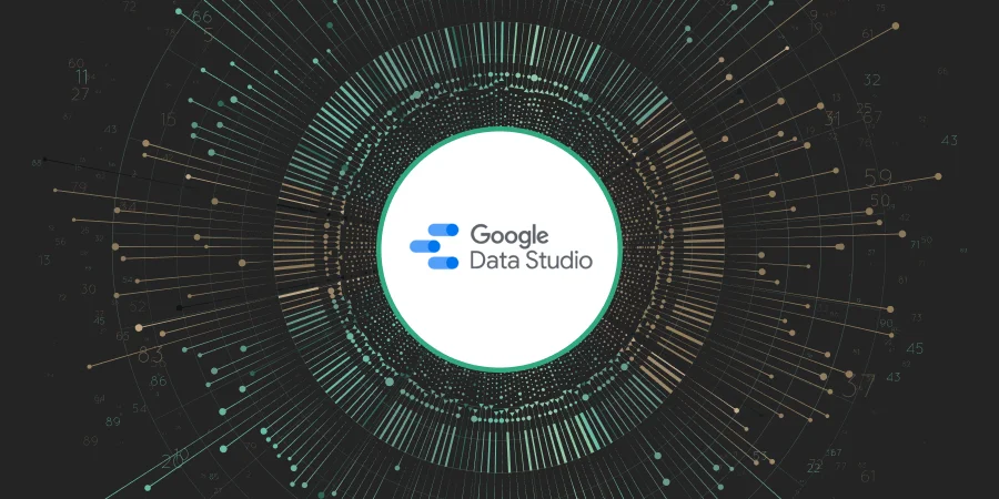 Google Data Studio