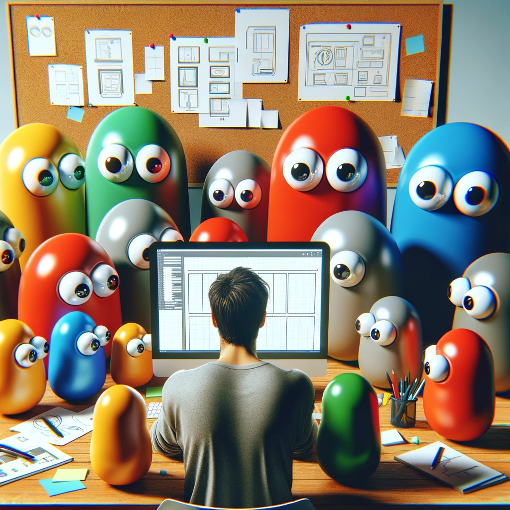 Overcome Imposter Syndrome in UI/UX Design: Top 10 Expert Tips! 4 Acknowledge Your Feelings