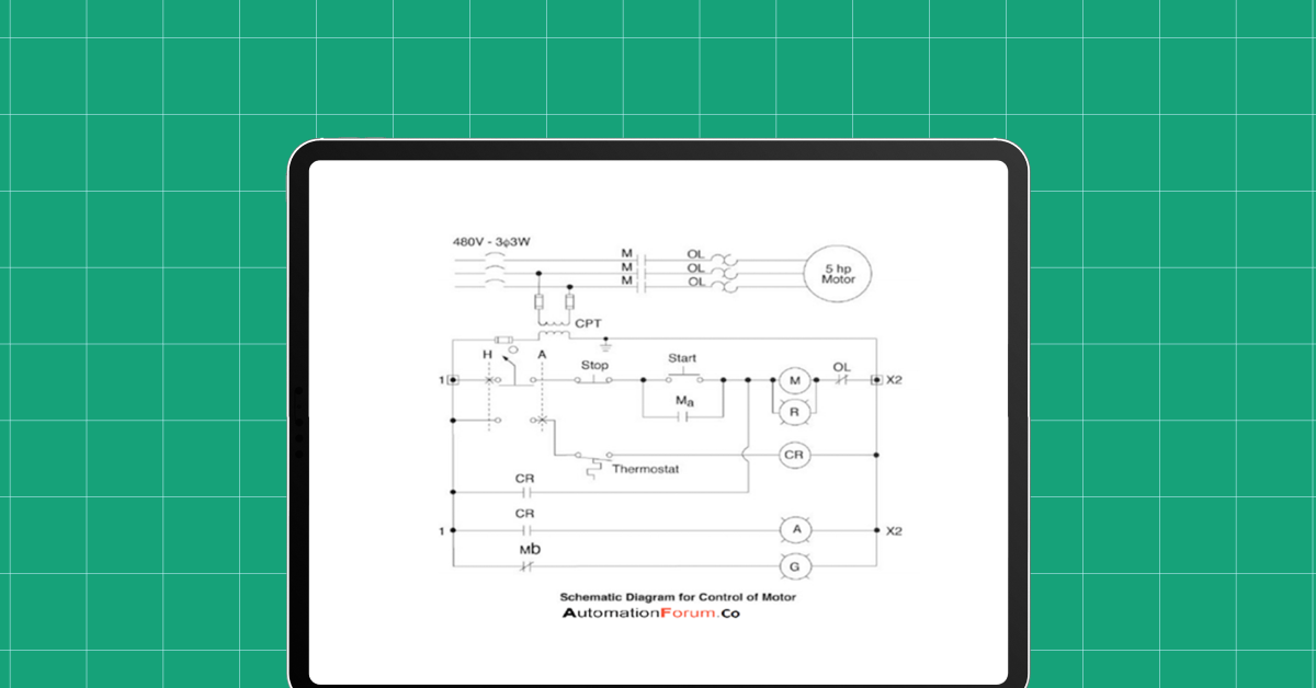 Electrical Diagrams