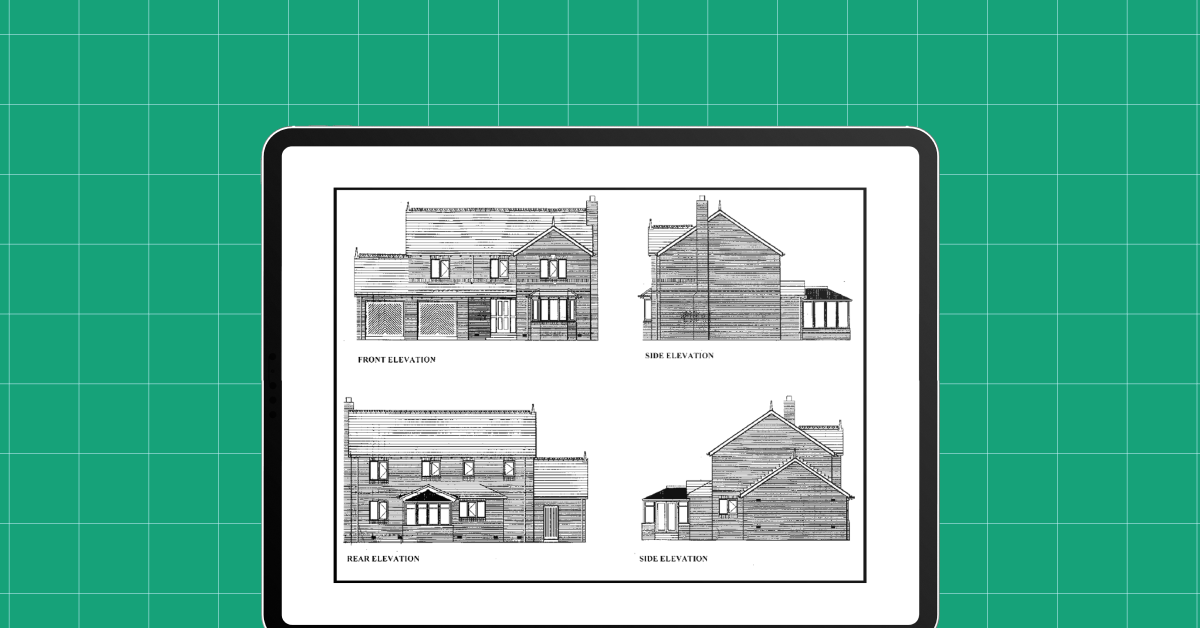 Elevation Drawings