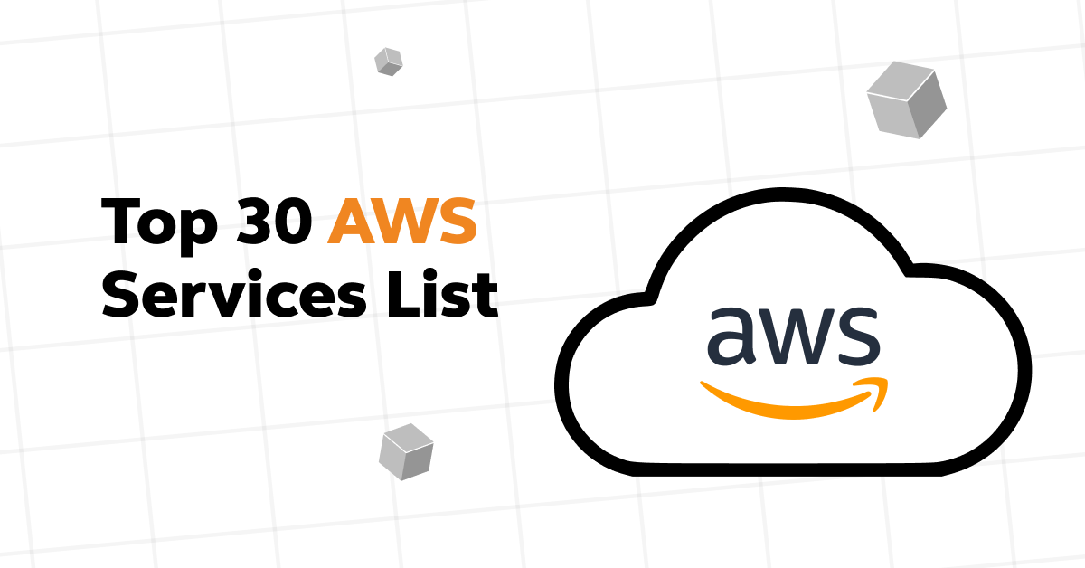 AWS Services