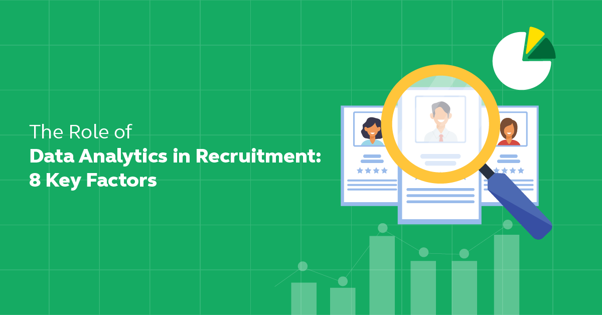 Data Analytics in Recruitment
