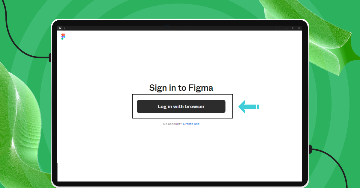 Figma Installation