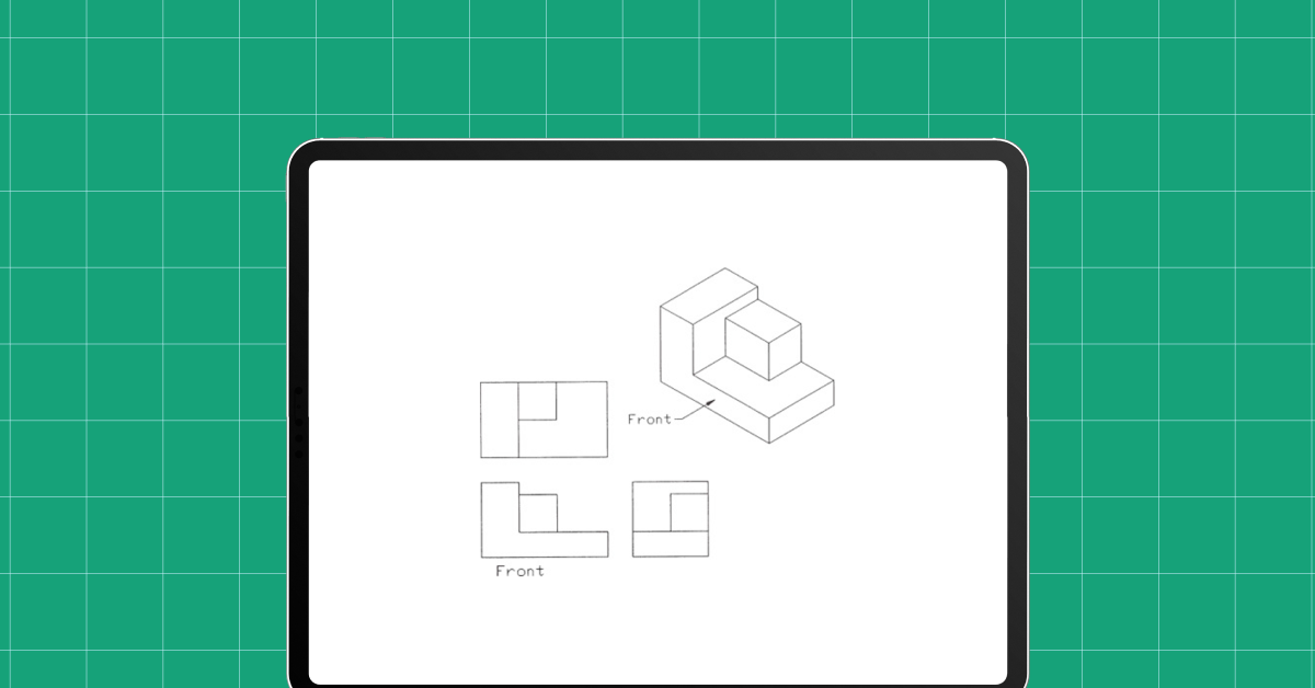 Orthographic Views