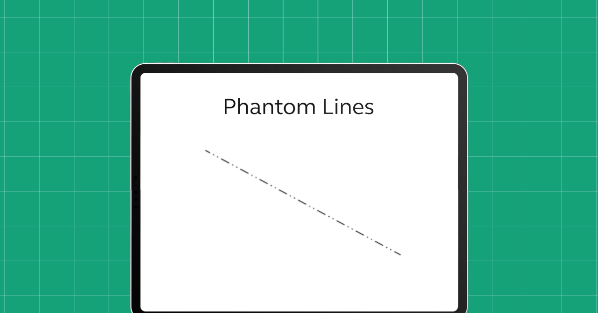 Phantom Lines