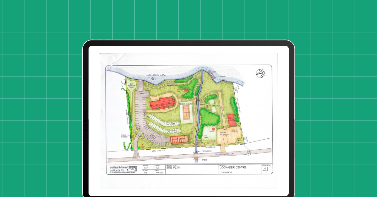 Site Plans