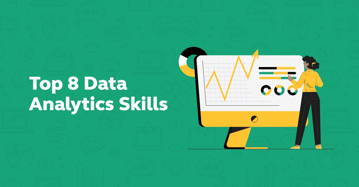 op Data Analytics Skills