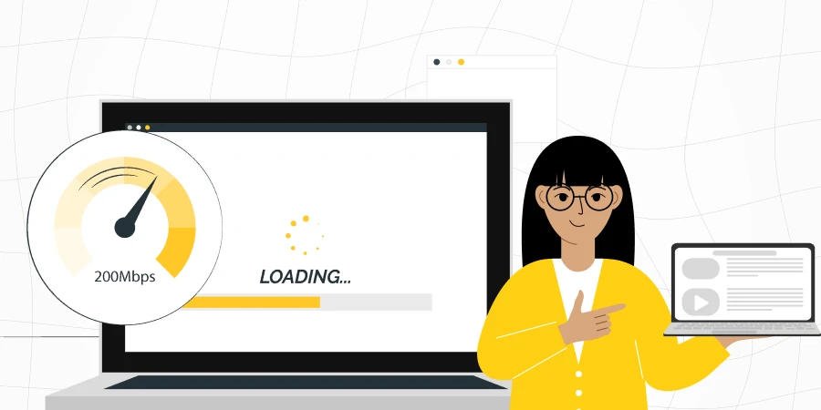 Reduce Loading Time to Enhance User Experience (UX)