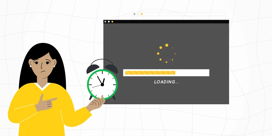 How Does Loading Time Affect User Experience (UX)?