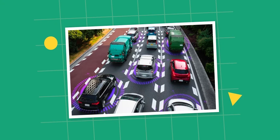 Smart Traffic Management System