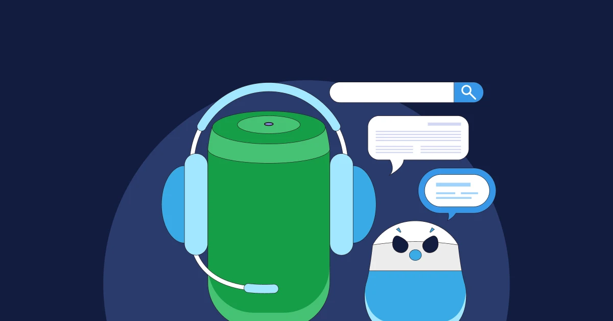 Voice-Controlled Assistant