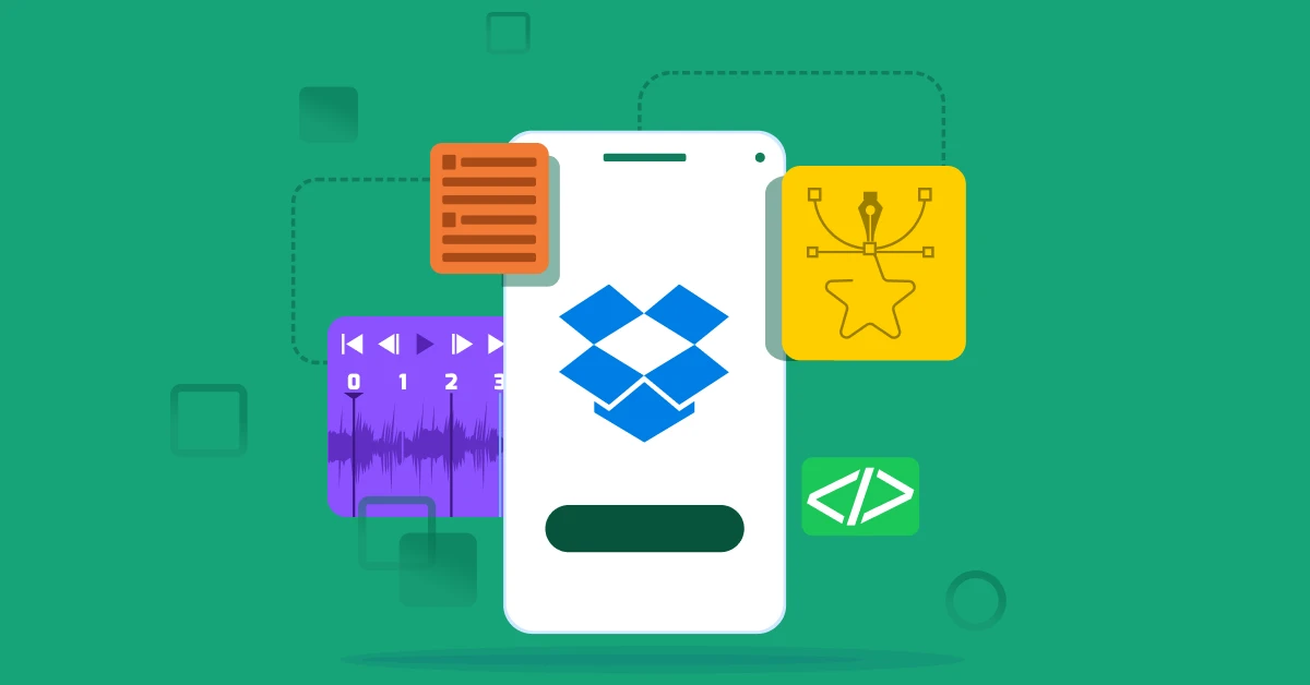 Dropbox