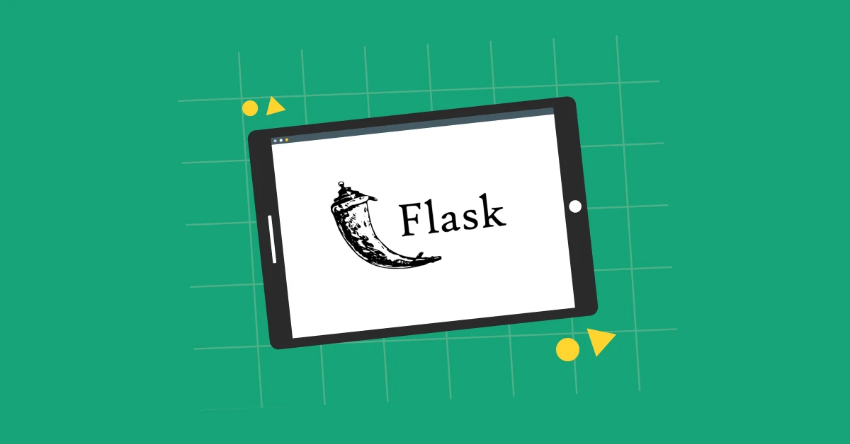  Flask