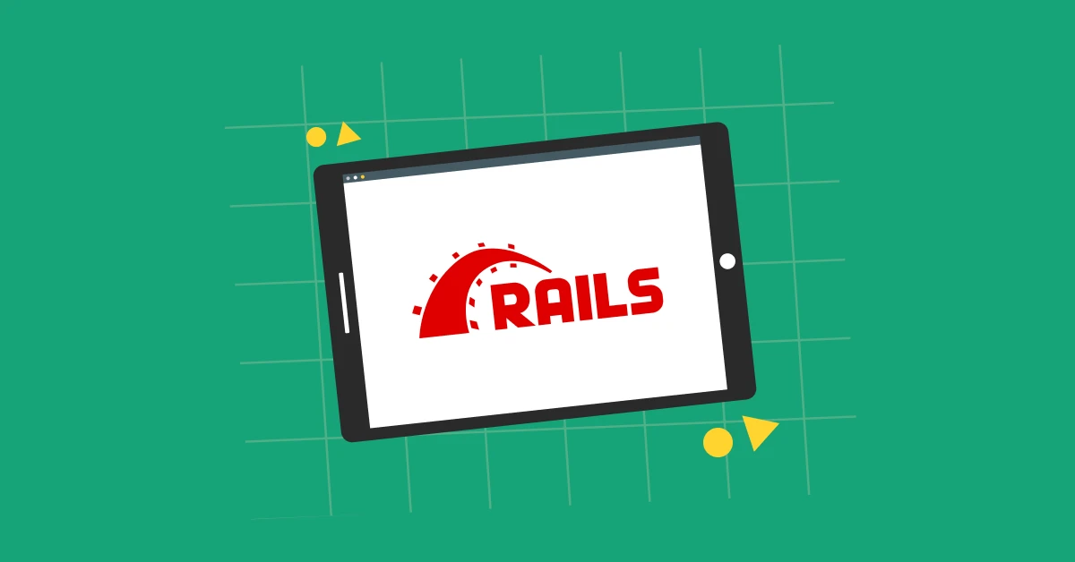 Ruby on Rails