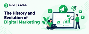 History and Evolution of Digital Marketing: From 1990s to 2026