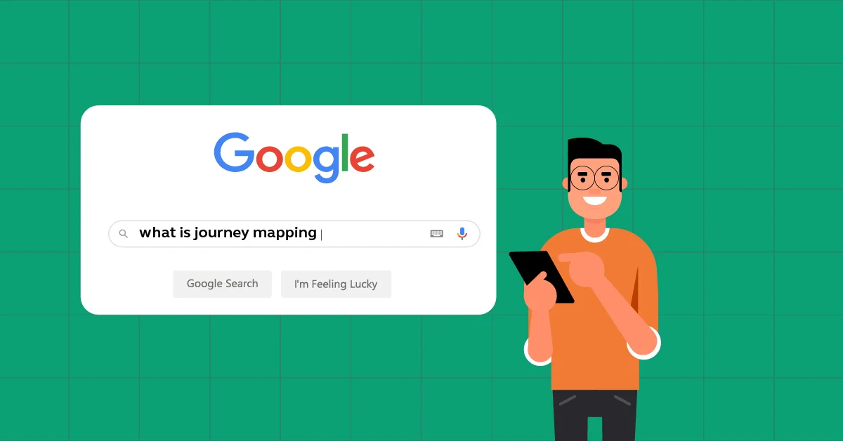 Basics of Journey Mapping