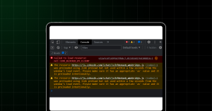 10 Best Frontend Development Frameworks