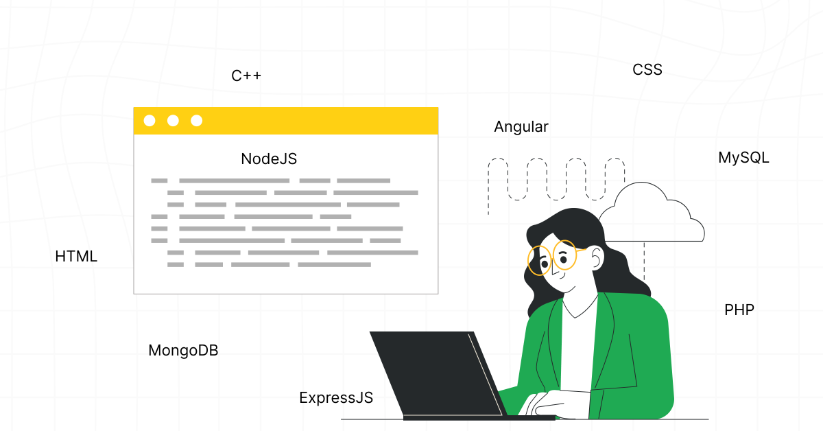 Software Developer vs Full Stack Developer