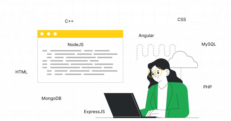 Software Developer vs Full Stack Developer: Key Differences