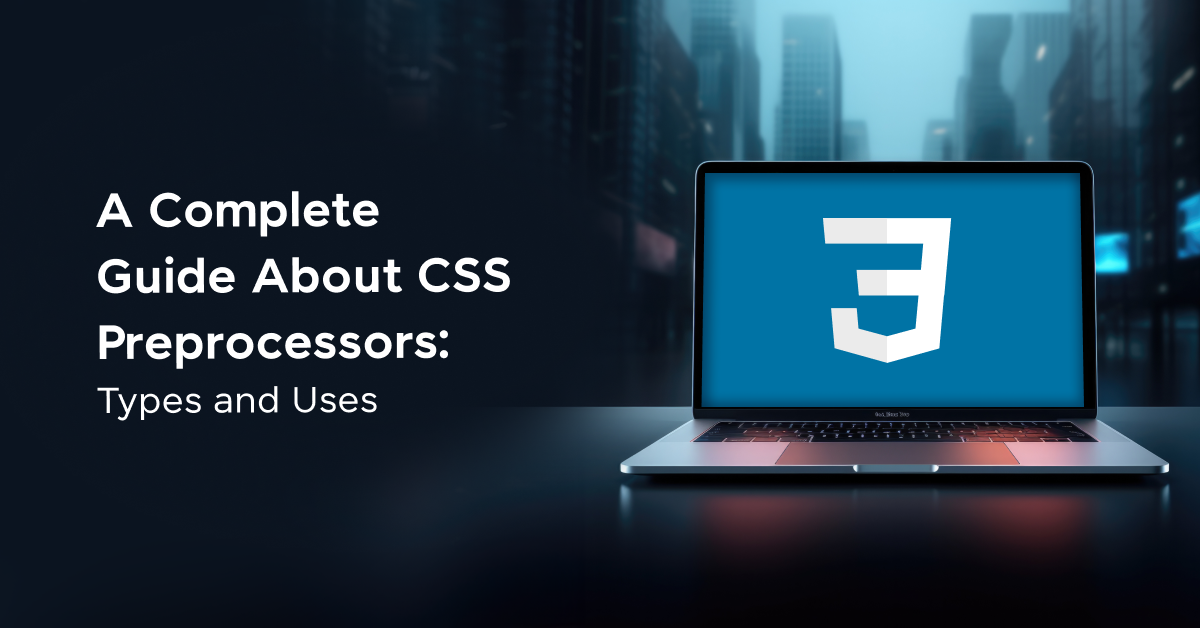 CSS Preprocessors