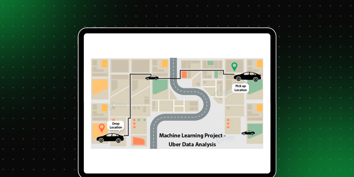 Uber Trip Analysis