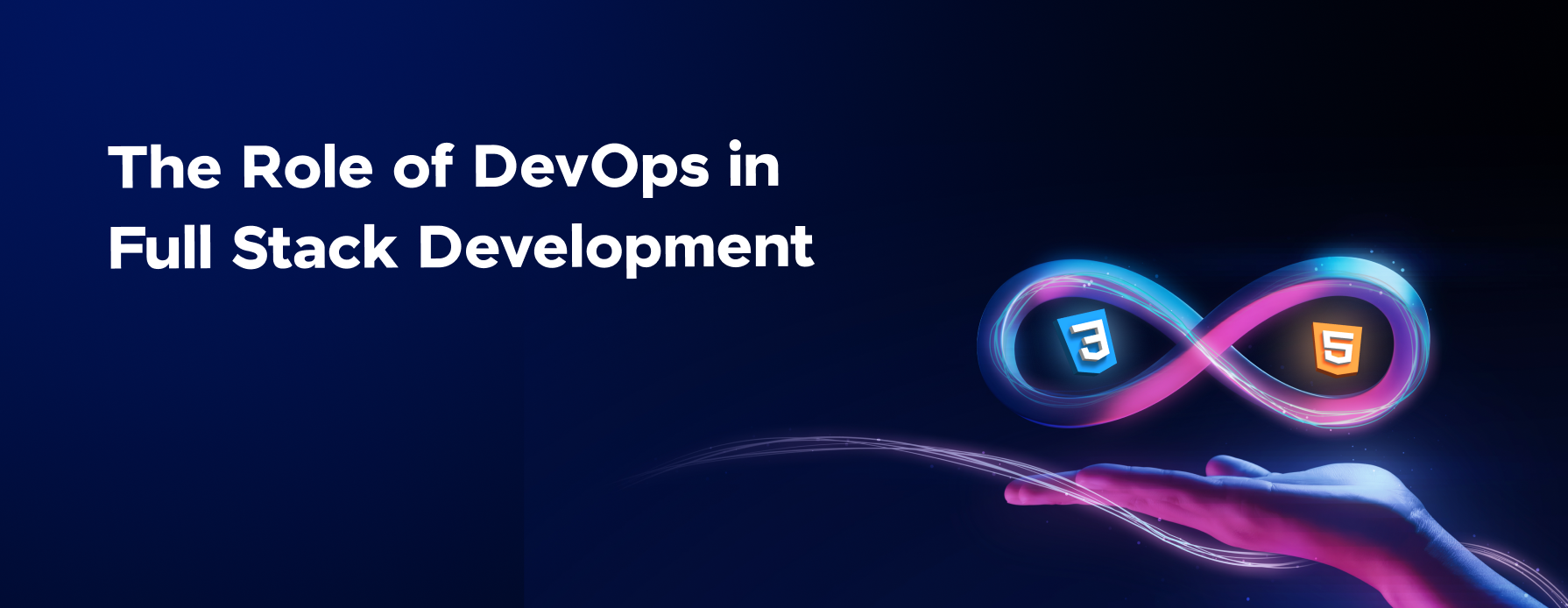 The Role of DevOps in Full Stack Development