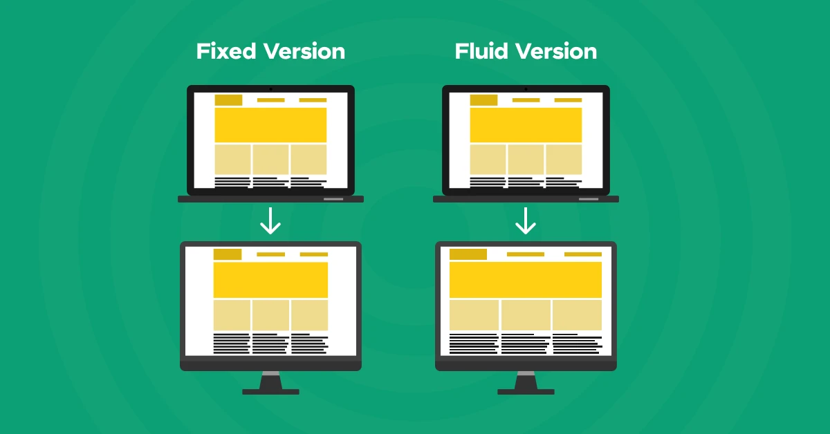 Responsive Design