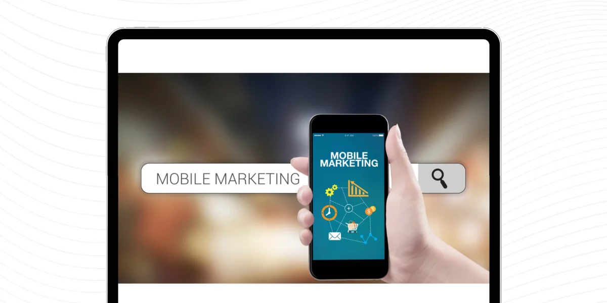 Mobile-marketing boom