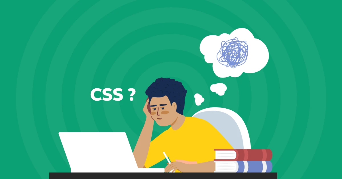 Why Learn CSS