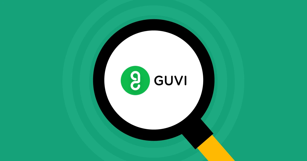 GUVI Geek Pvt Ltd logo